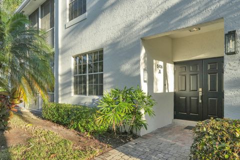 5106 Lake Catalina Drive A Boca Raton FL 33496