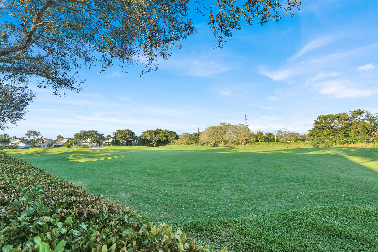 CATALINA AT THE POLO CLUB CONDO - Residential