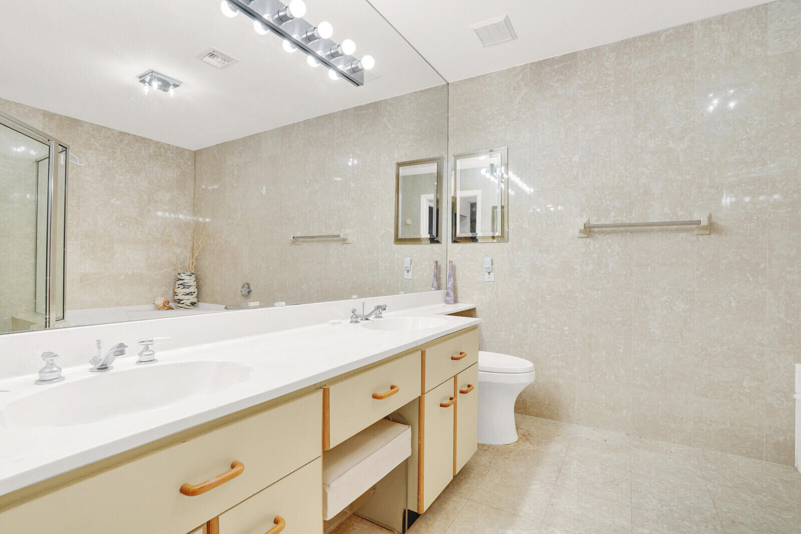 CATALINA AT THE POLO CLUB CONDO - Residential