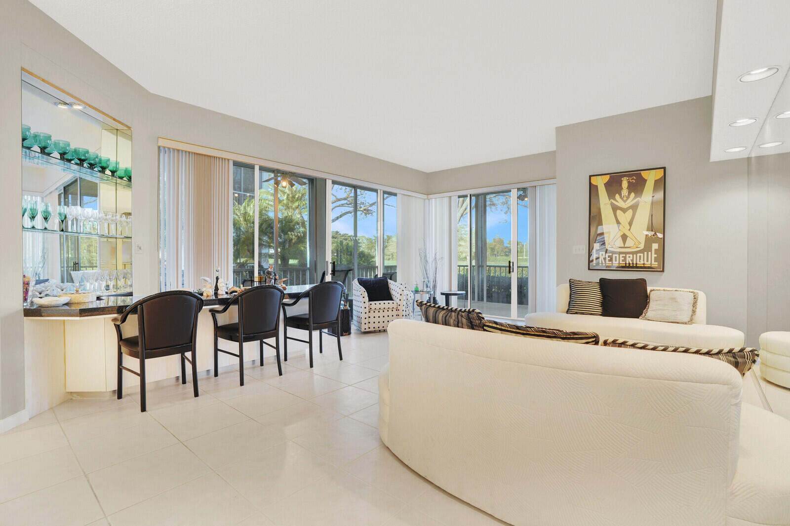 CATALINA AT THE POLO CLUB CONDO - Residential