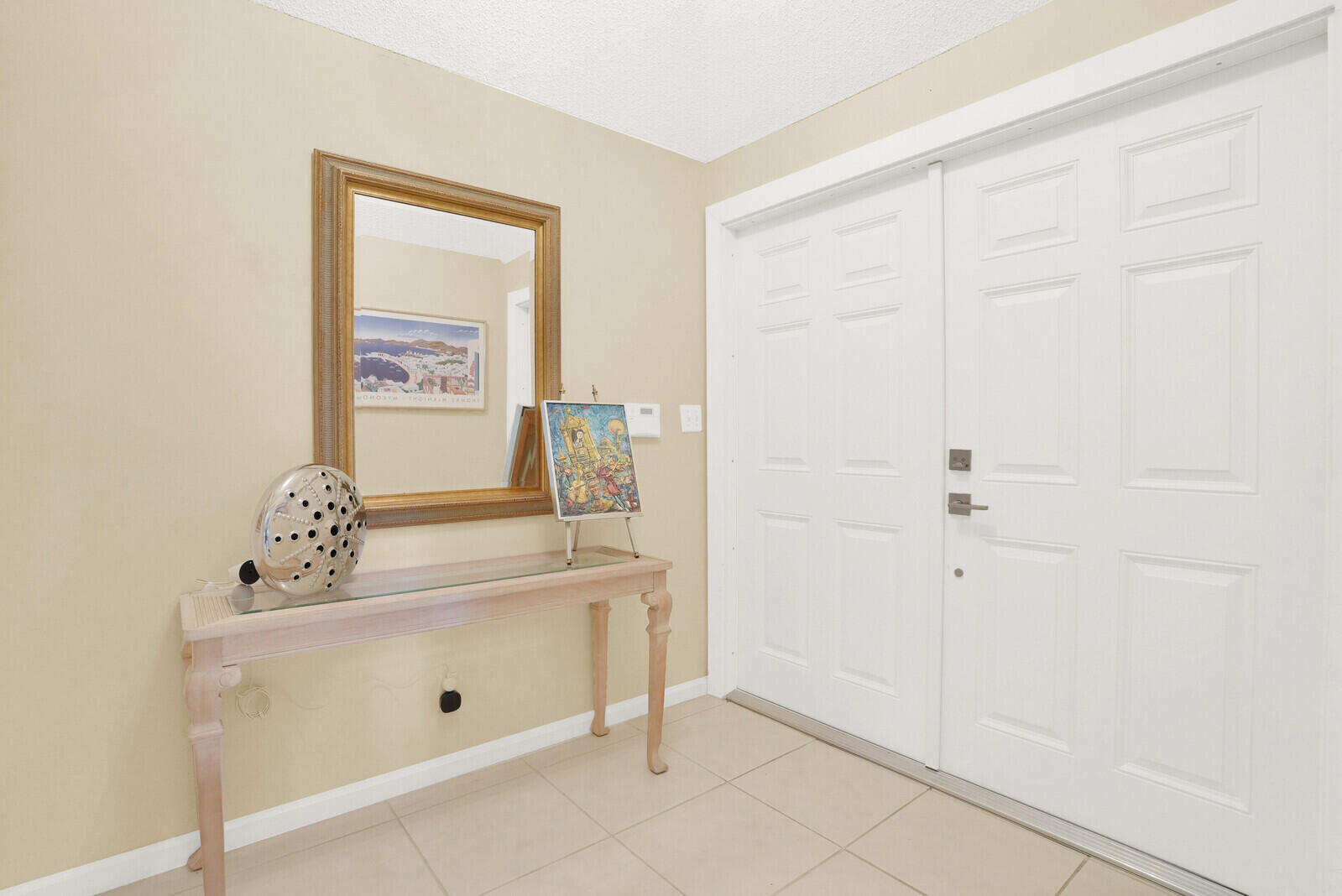 CATALINA AT THE POLO CLUB CONDO - Residential