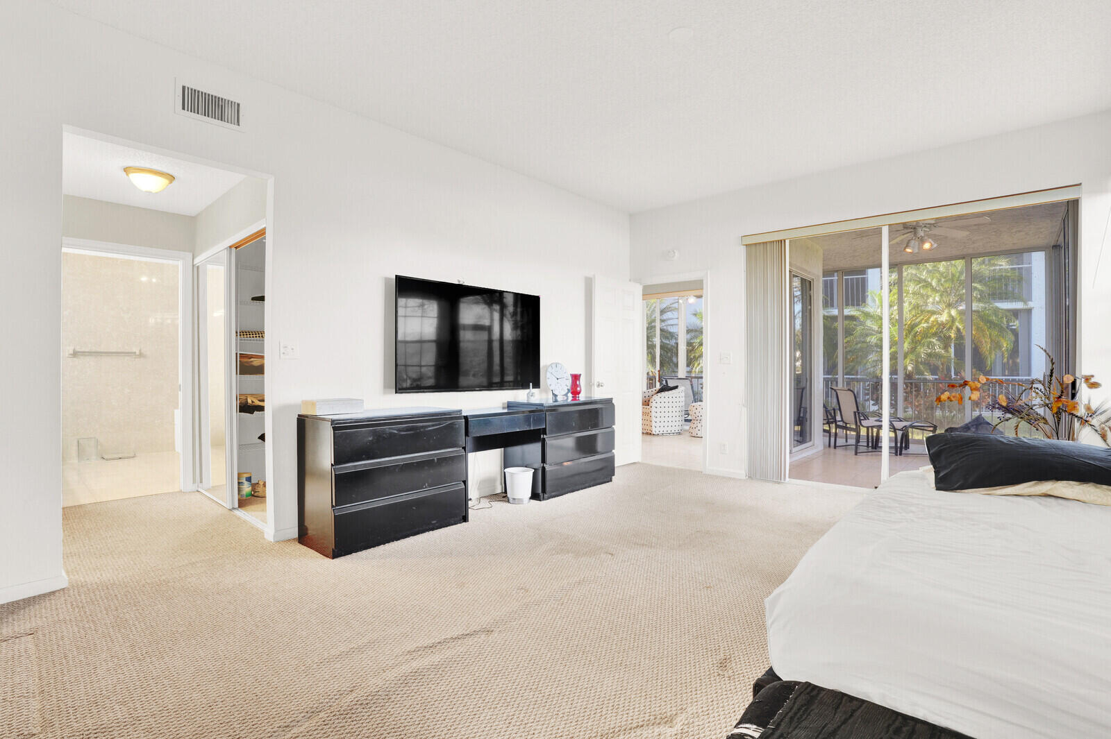 CATALINA AT THE POLO CLUB CONDO - Residential