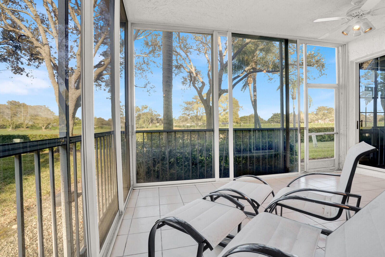 CATALINA AT THE POLO CLUB CONDO - Residential