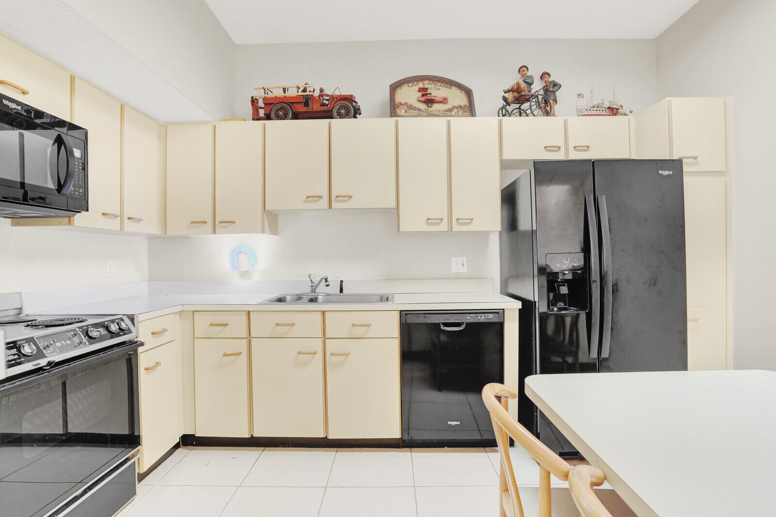 CATALINA AT THE POLO CLUB CONDO - Residential