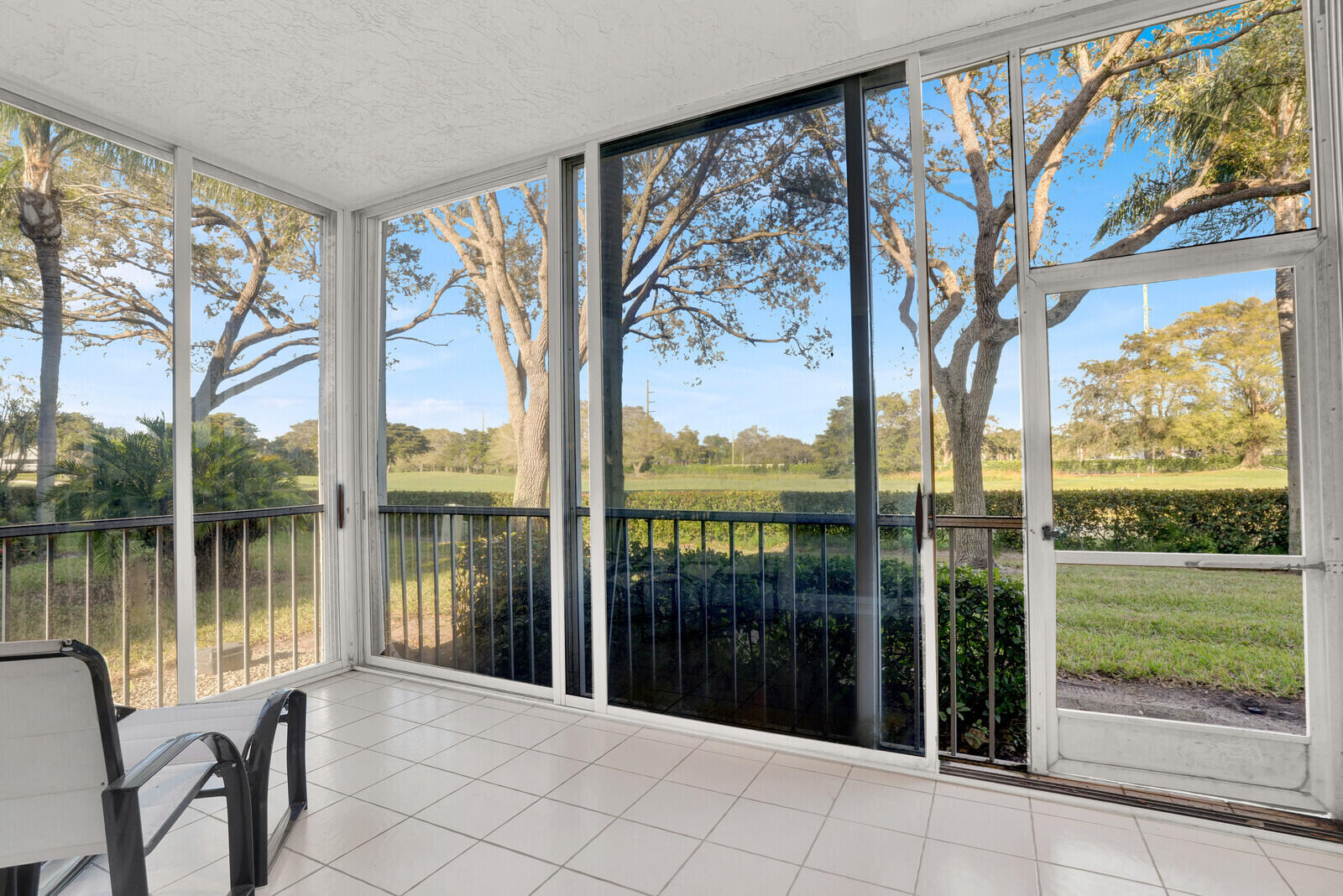 CATALINA AT THE POLO CLUB CONDO - Residential