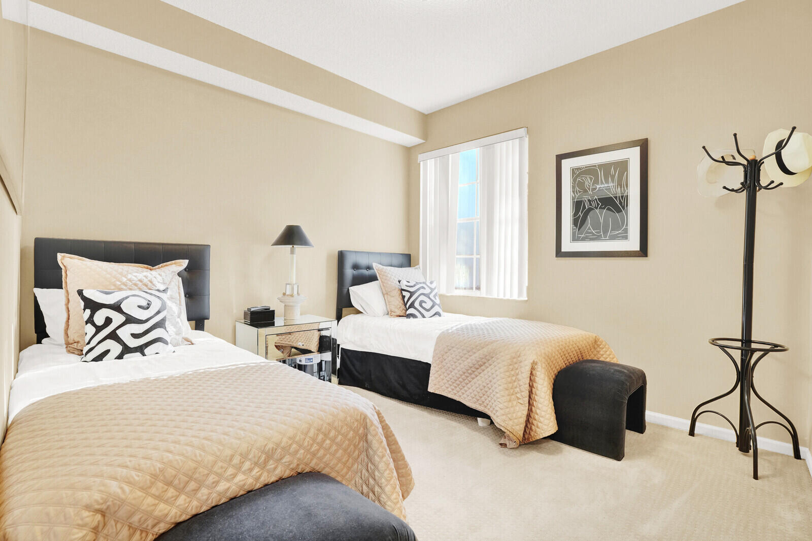 CATALINA AT THE POLO CLUB CONDO - Residential