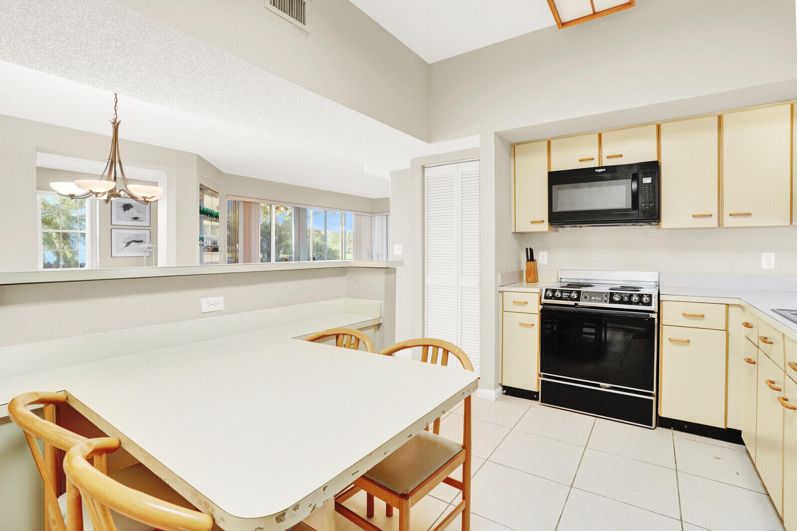 CATALINA AT THE POLO CLUB CONDO - Residential