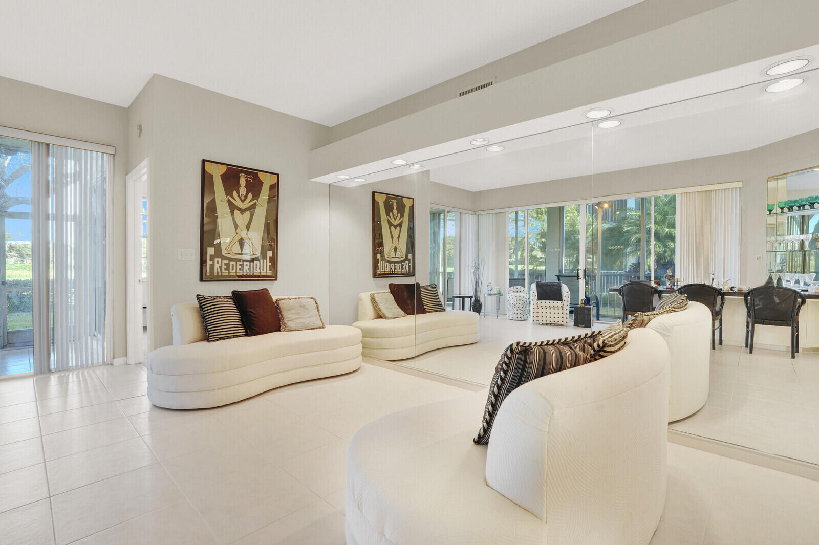 CATALINA AT THE POLO CLUB CONDO - Residential