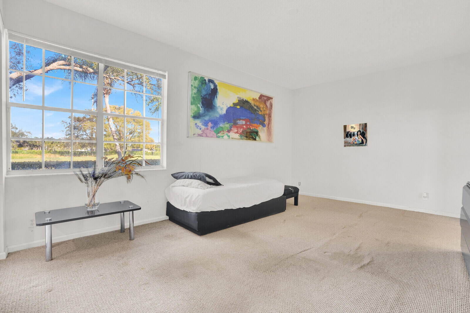 CATALINA AT THE POLO CLUB CONDO - Residential