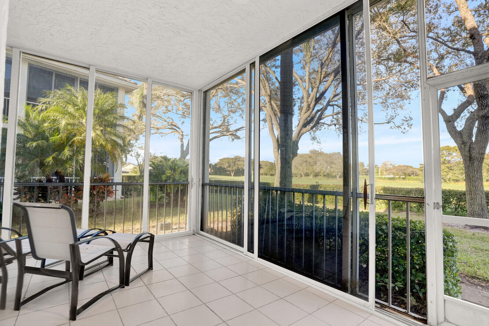 CATALINA AT THE POLO CLUB CONDO - Residential