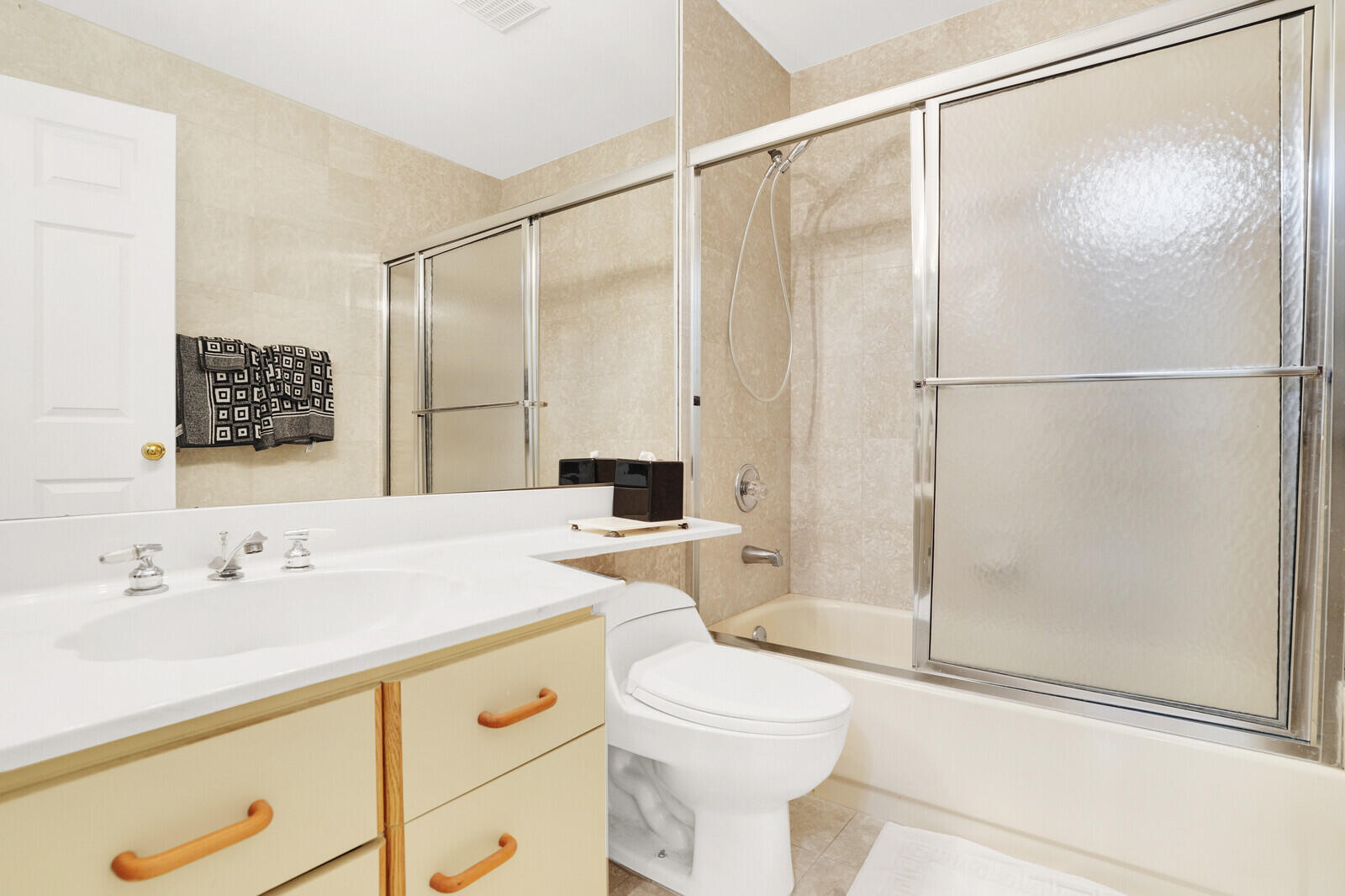 CATALINA AT THE POLO CLUB CONDO - Residential