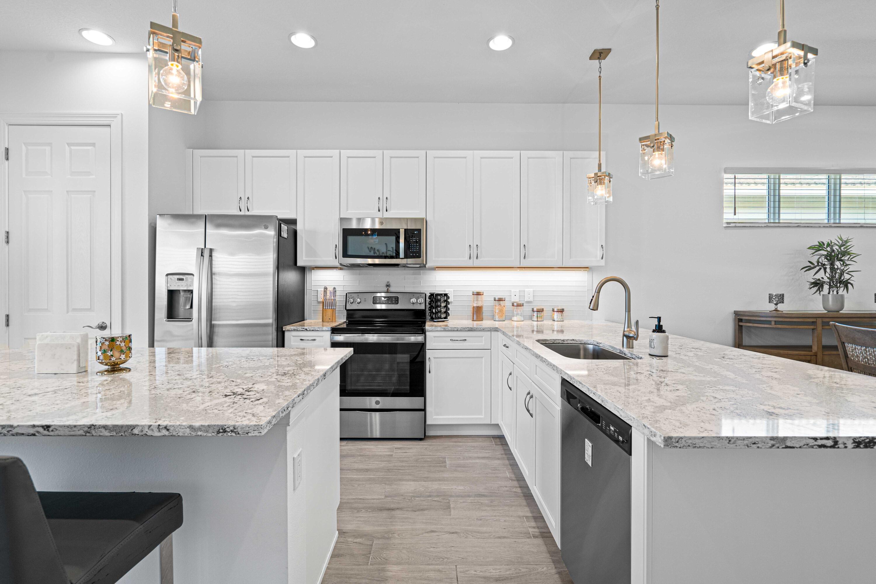 VERANO (PGA Village) - Residential