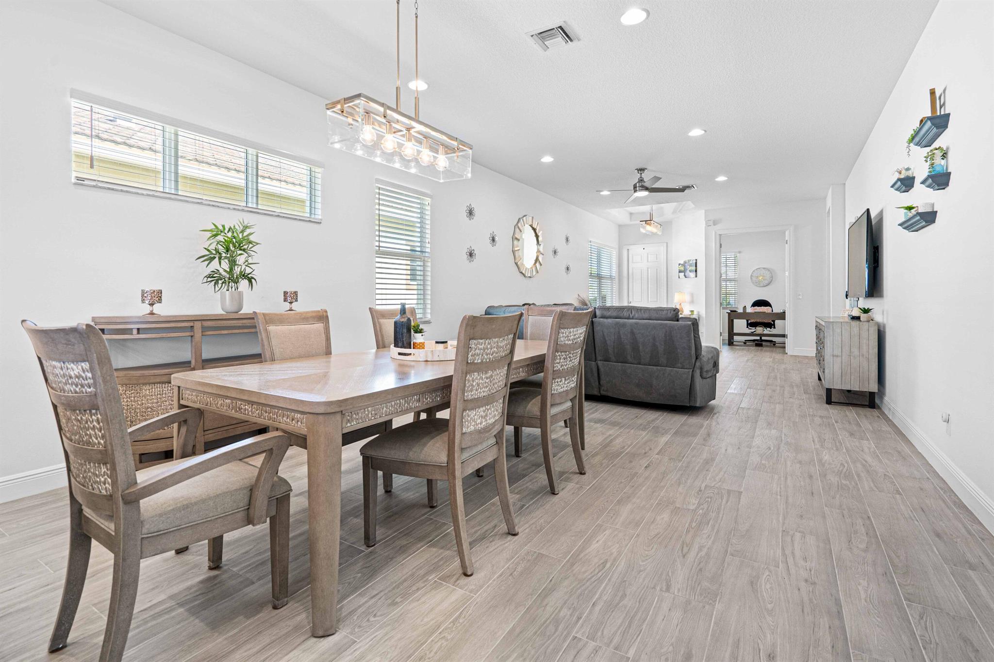 VERANO (PGA Village) - Residential