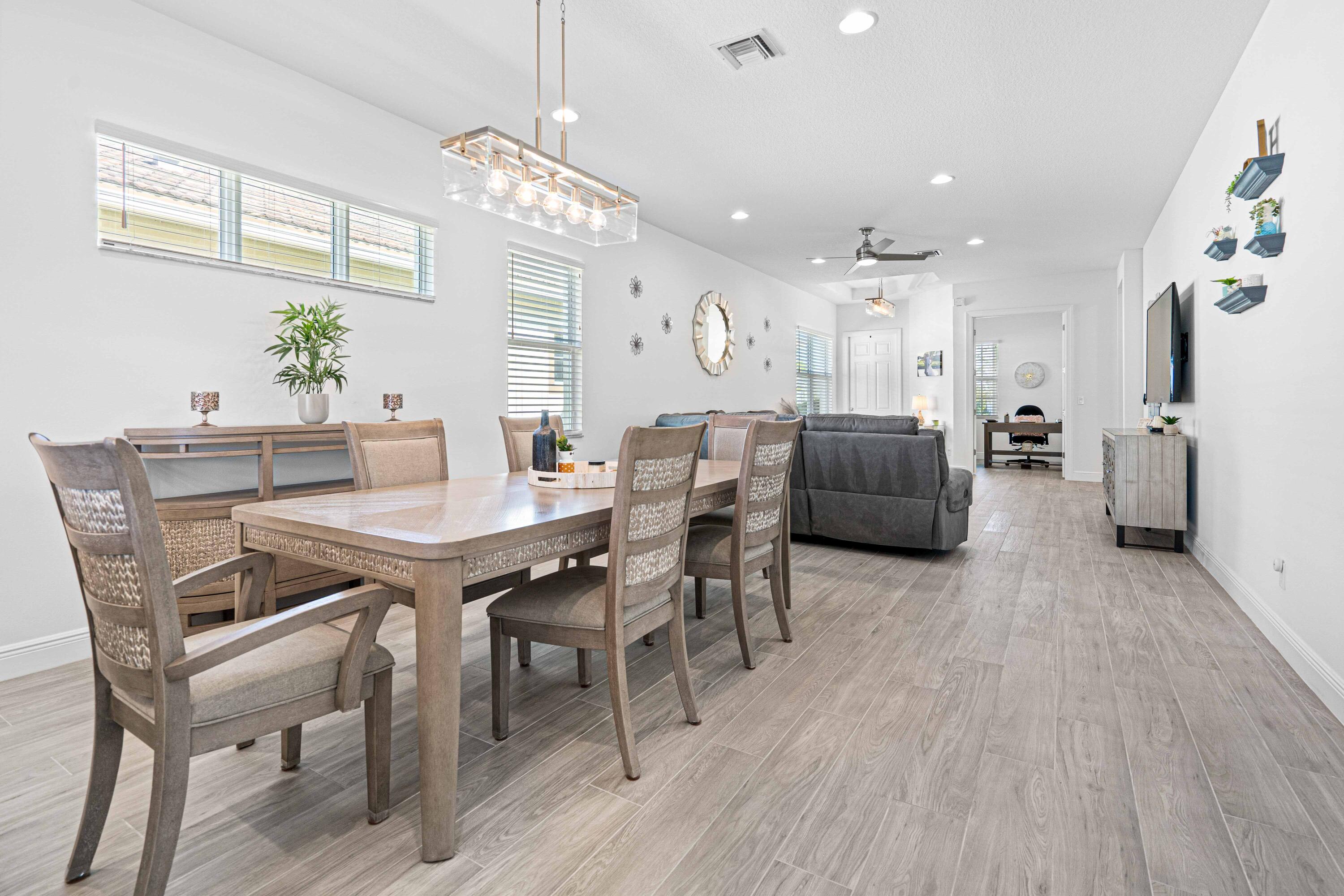 VERANO (PGA Village) - Residential