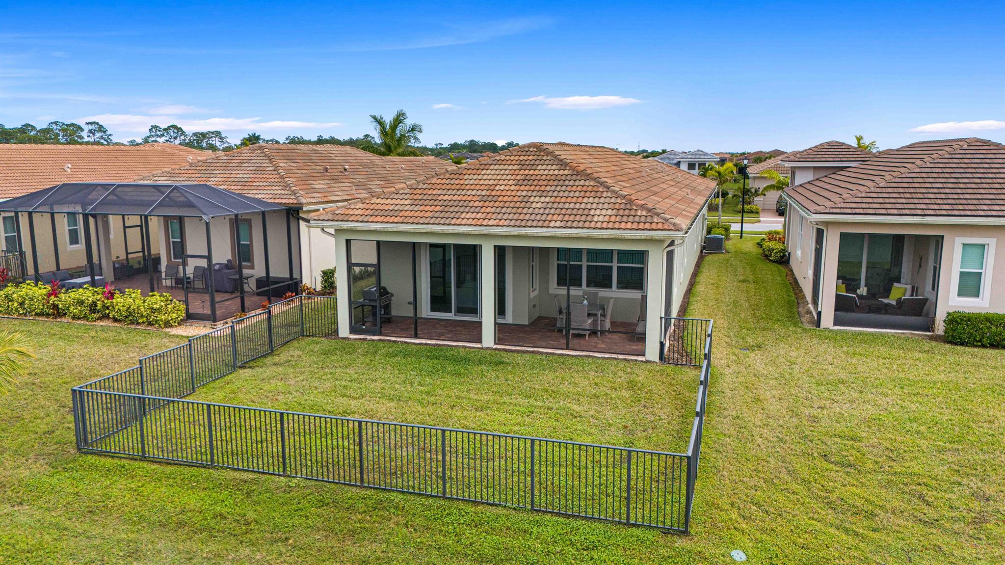 VERANO (PGA Village) - Residential