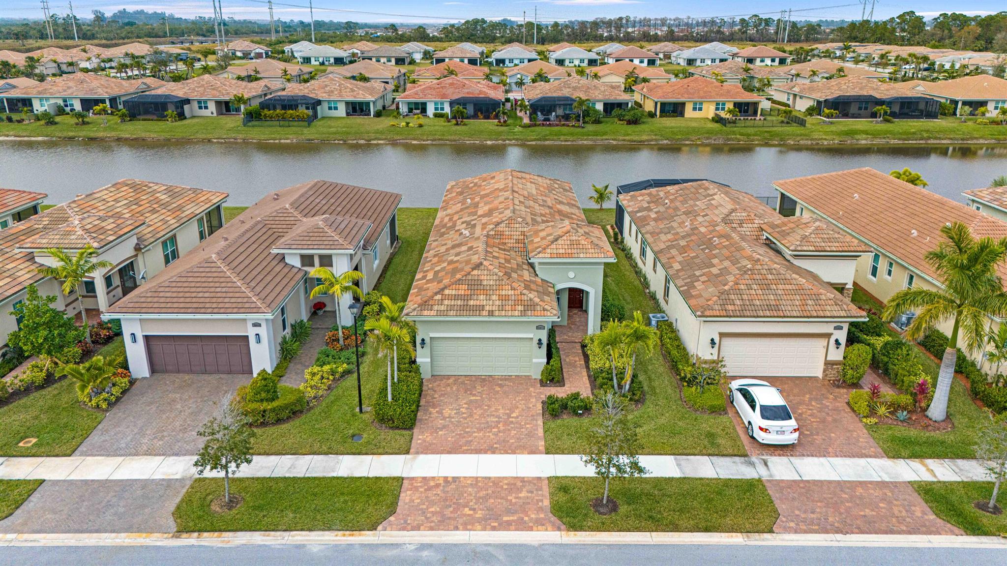 VERANO (PGA Village) - Residential