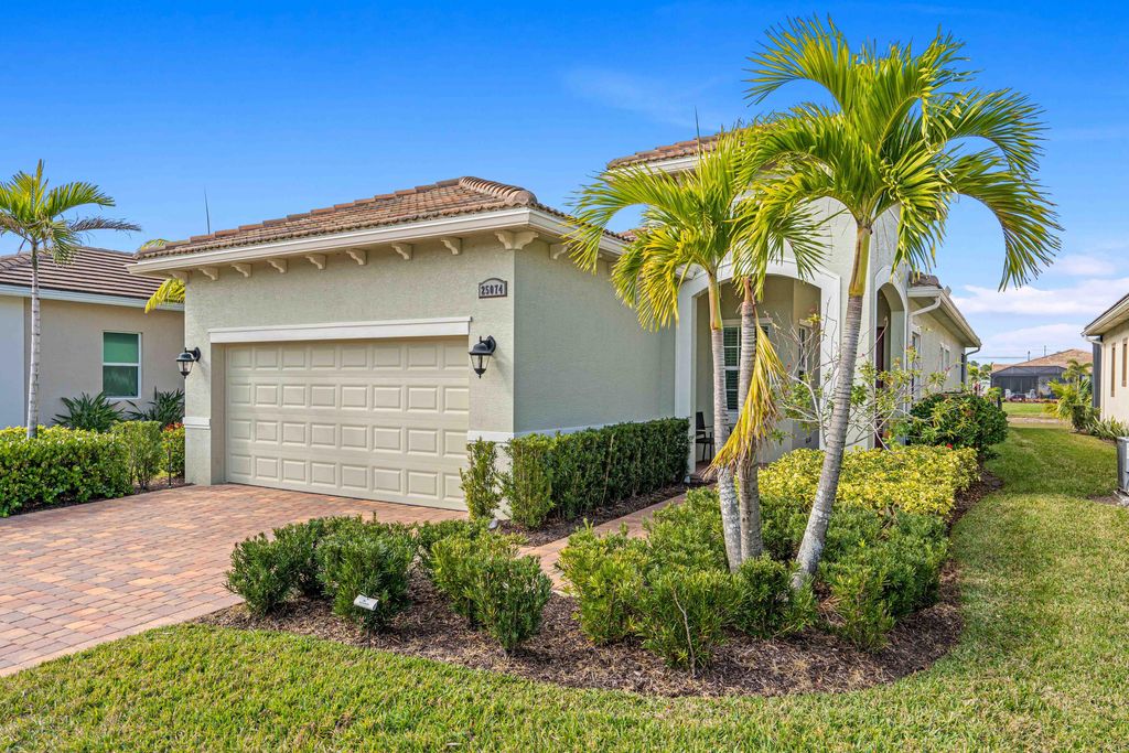Photo of 25074 SW Alberti Way, Port Saint Lucie, FL 34986 (MLS # R11123913)