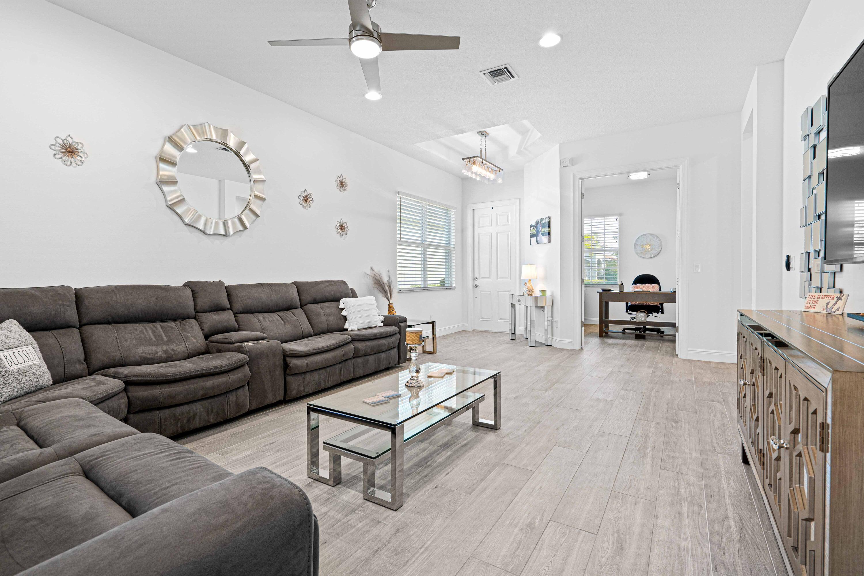 VERANO (PGA Village) - Residential