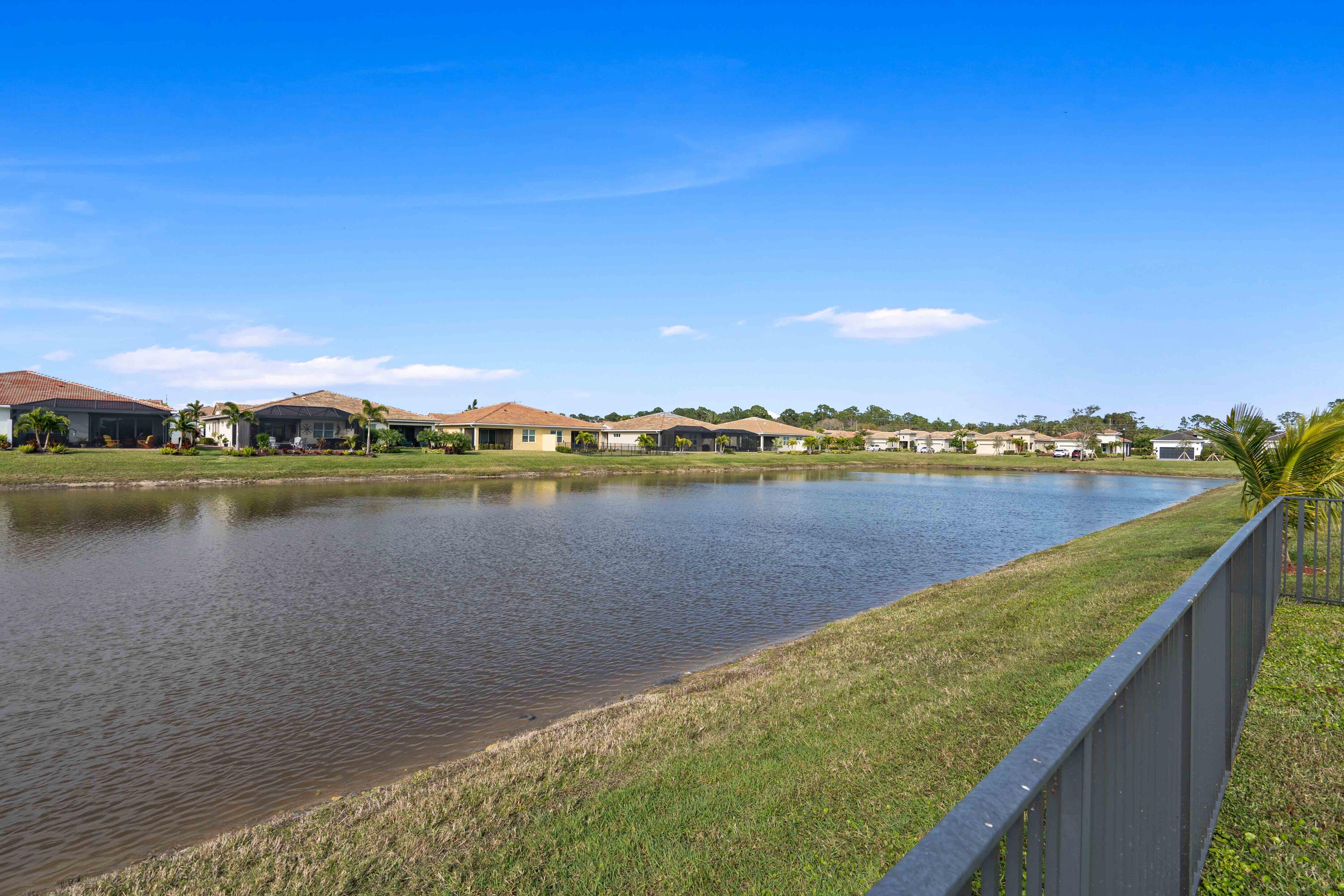 VERANO (PGA Village) - Residential