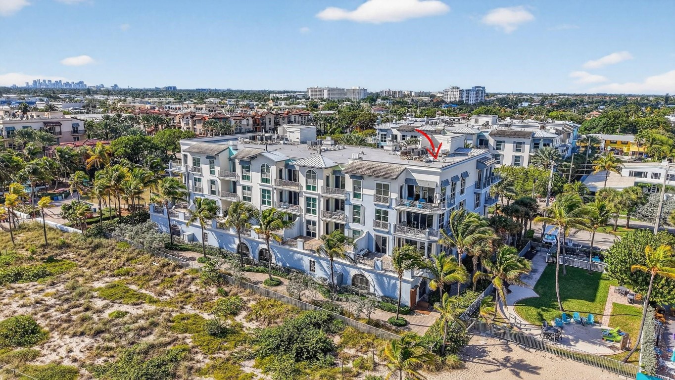 Villas by the Sea - Residential