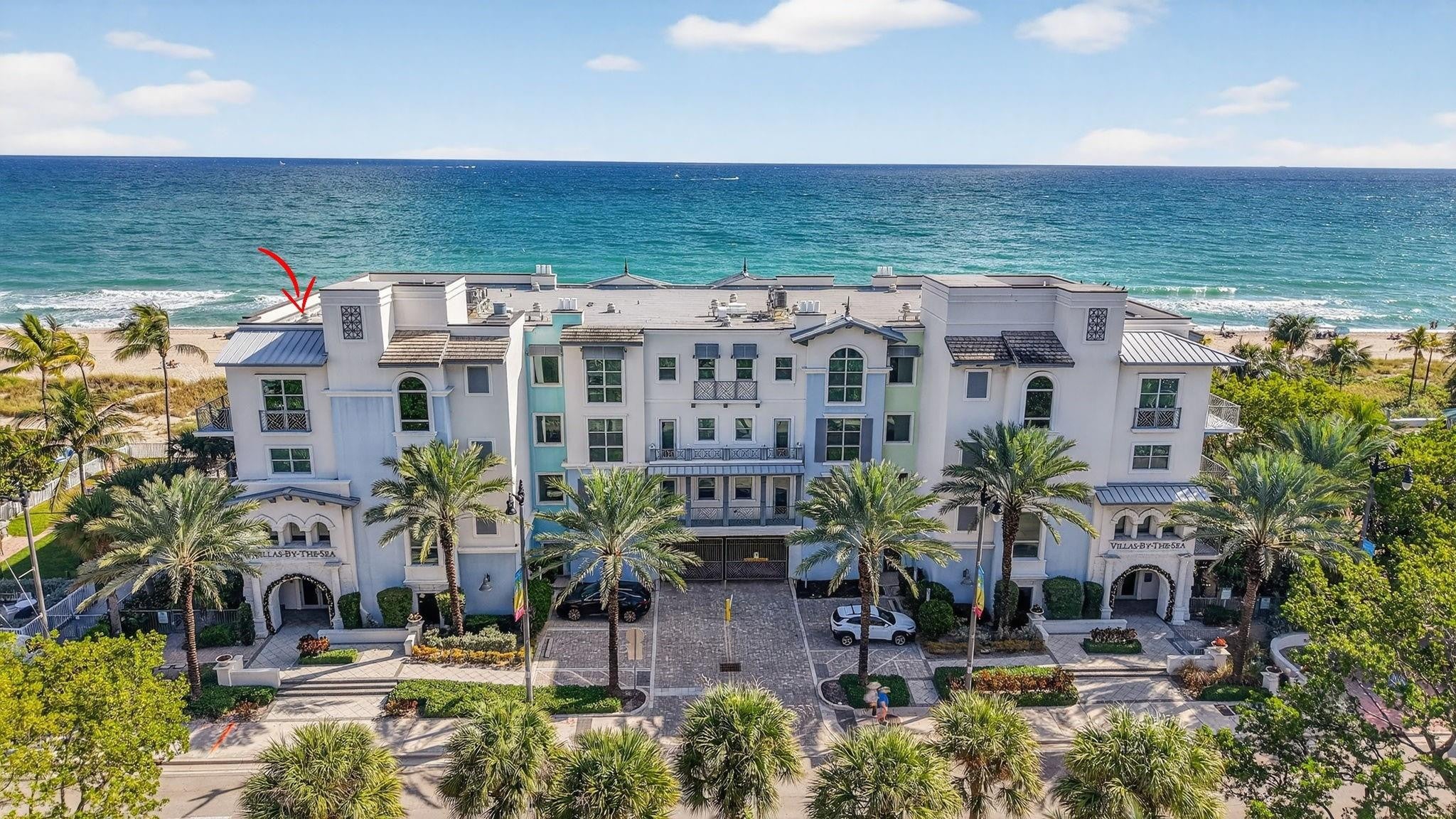 4510 El Mar Drive PH-405