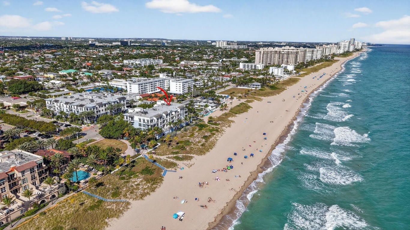 Villas by the Sea - Residential