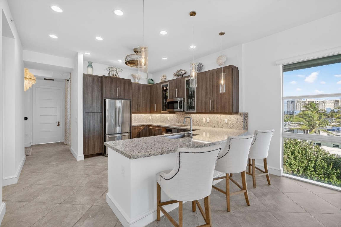 Villas by the Sea - Residential