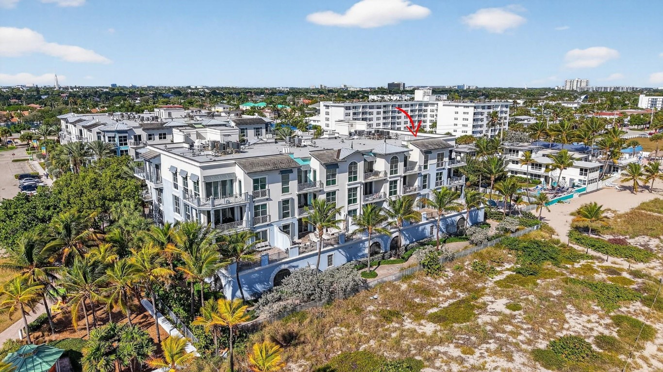 Villas by the Sea - Residential