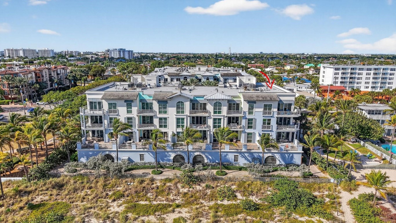 Villas by the Sea - Residential