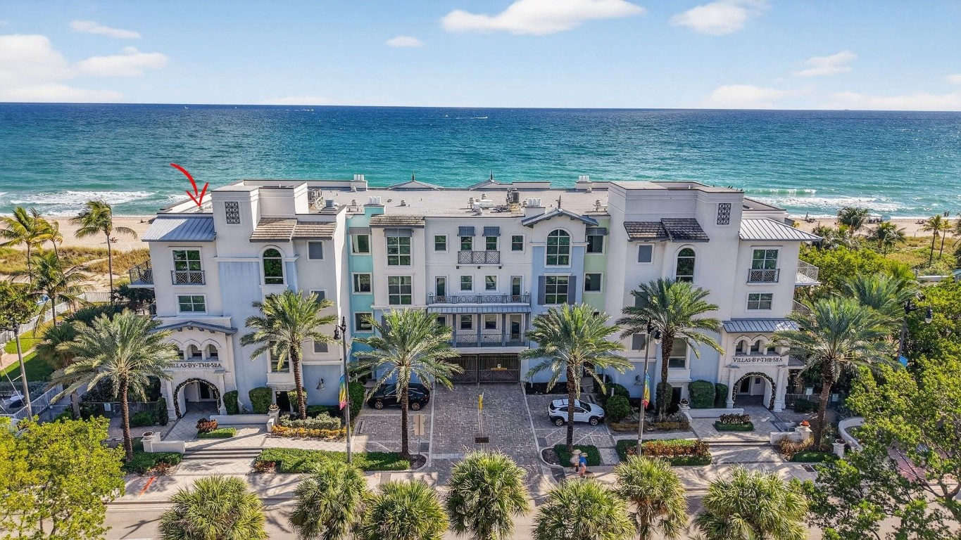 4510 El Mar Drive PH-405