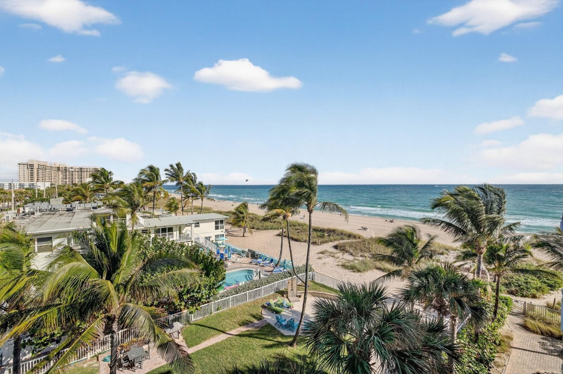 Villas by the Sea - Residential