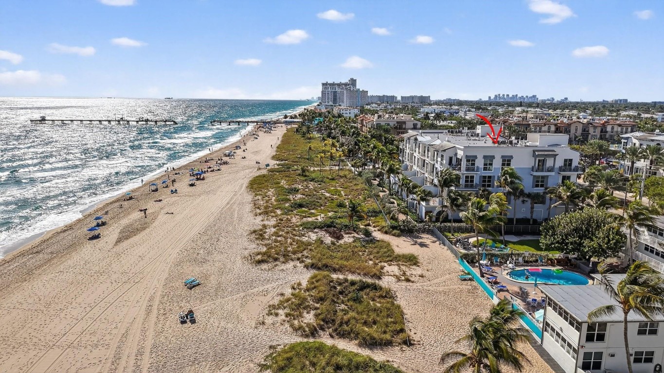 Villas by the Sea - Residential