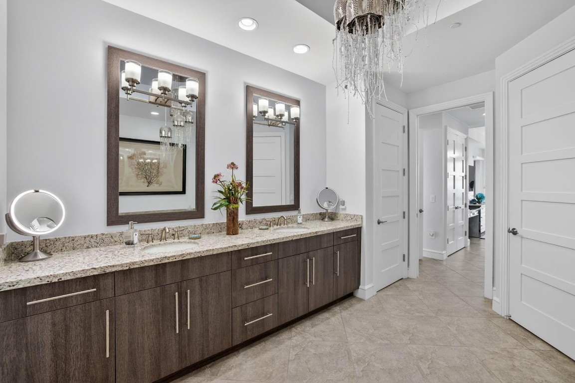 Villas by the Sea - Residential