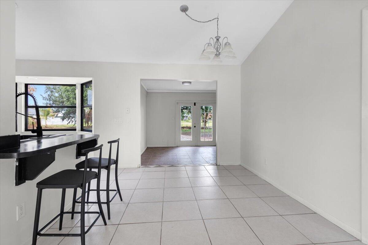 PORT ST LUCIE SECTION 21 - Residential