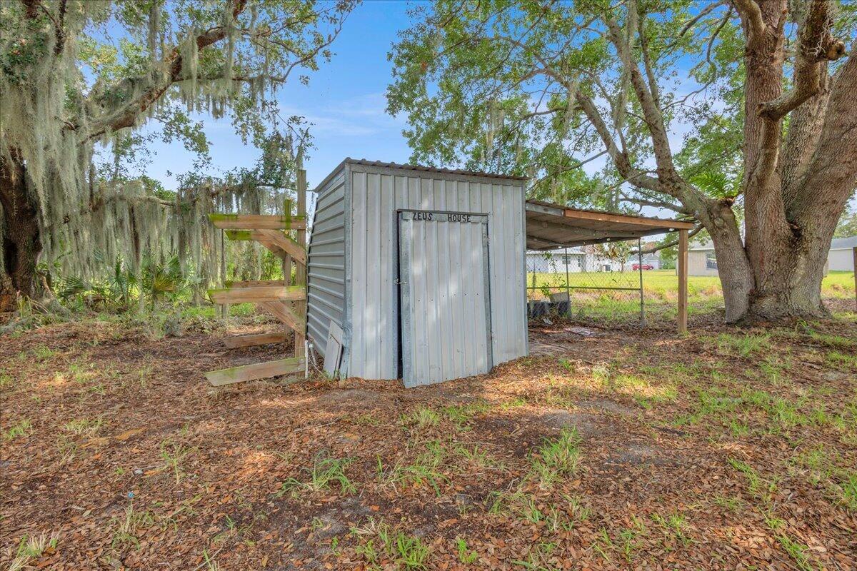 PORT ST LUCIE SECTION 21 - Residential