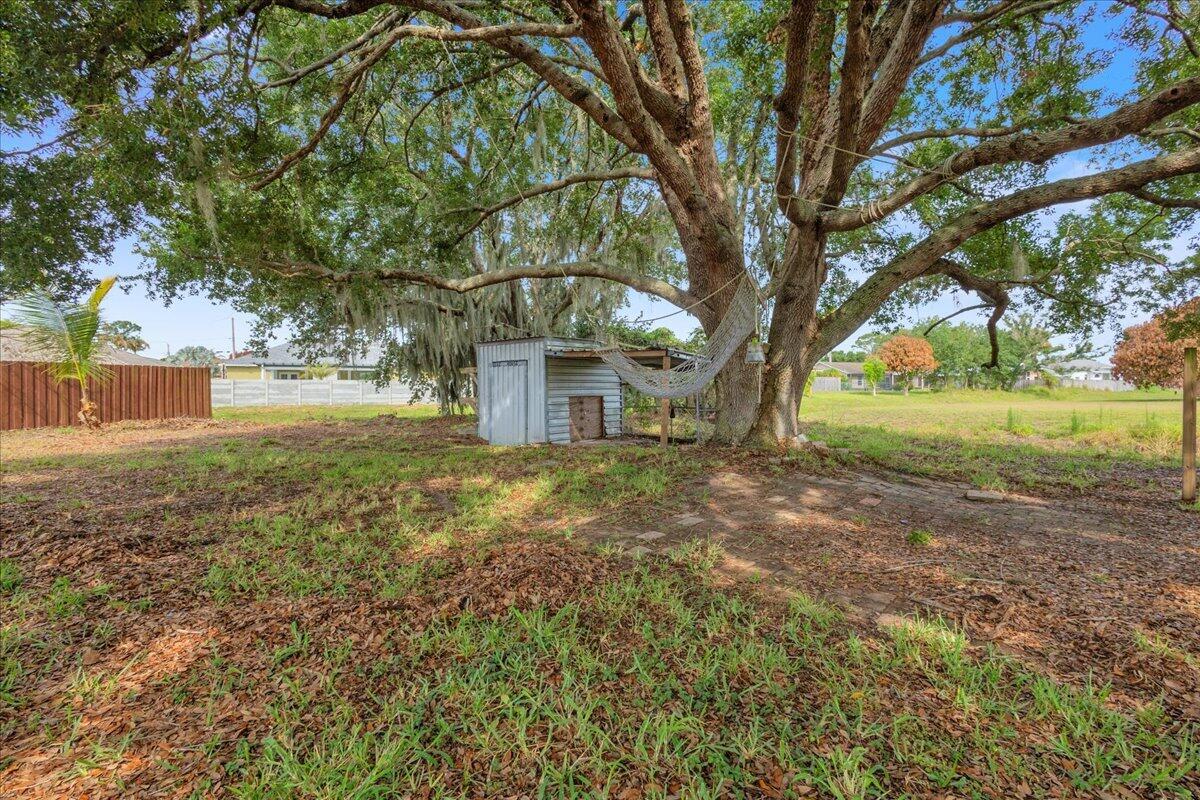 PORT ST LUCIE SECTION 21 - Residential