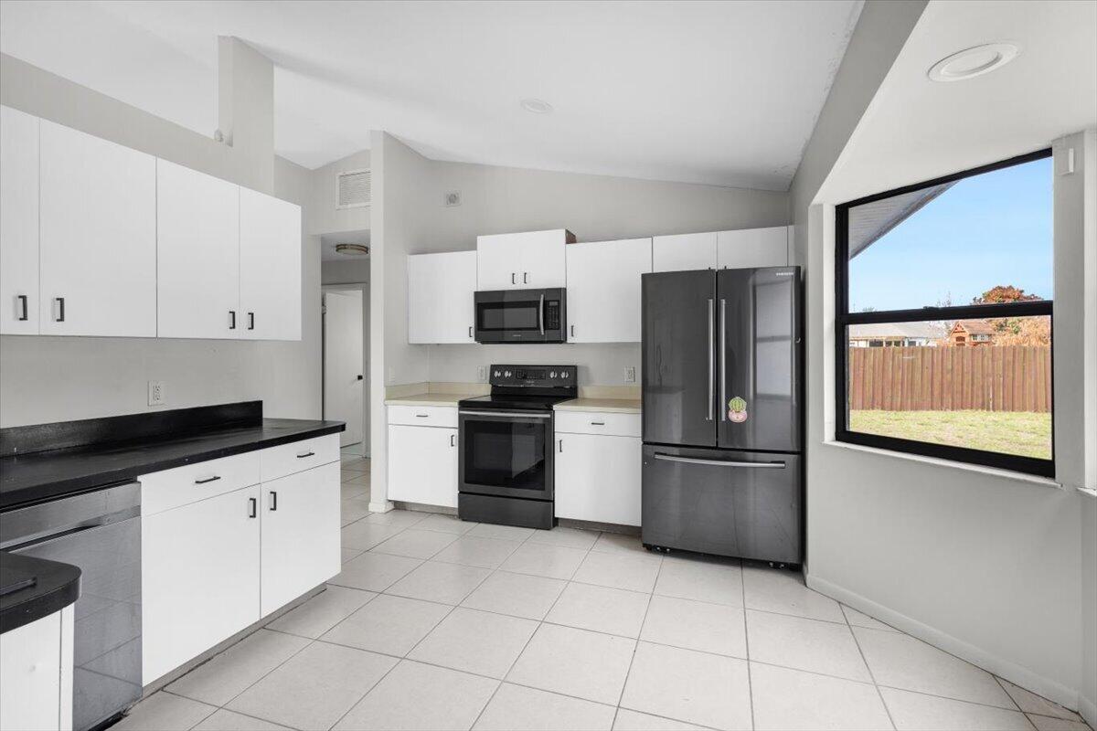 PORT ST LUCIE SECTION 21 - Residential