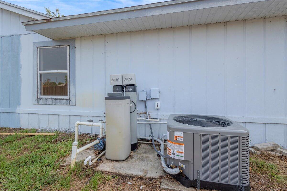 PORT ST LUCIE SECTION 21 - Residential
