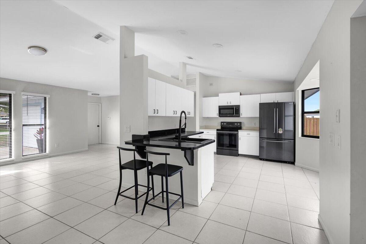 PORT ST LUCIE SECTION 21 - Residential