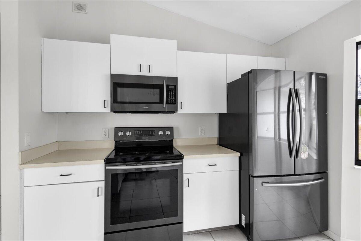 PORT ST LUCIE SECTION 21 - Residential