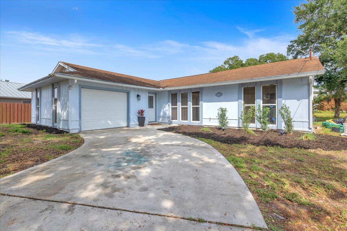 PORT ST LUCIE SECTION 21 - Residential