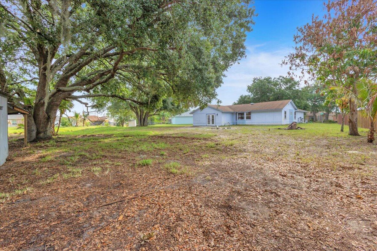PORT ST LUCIE SECTION 21 - Residential