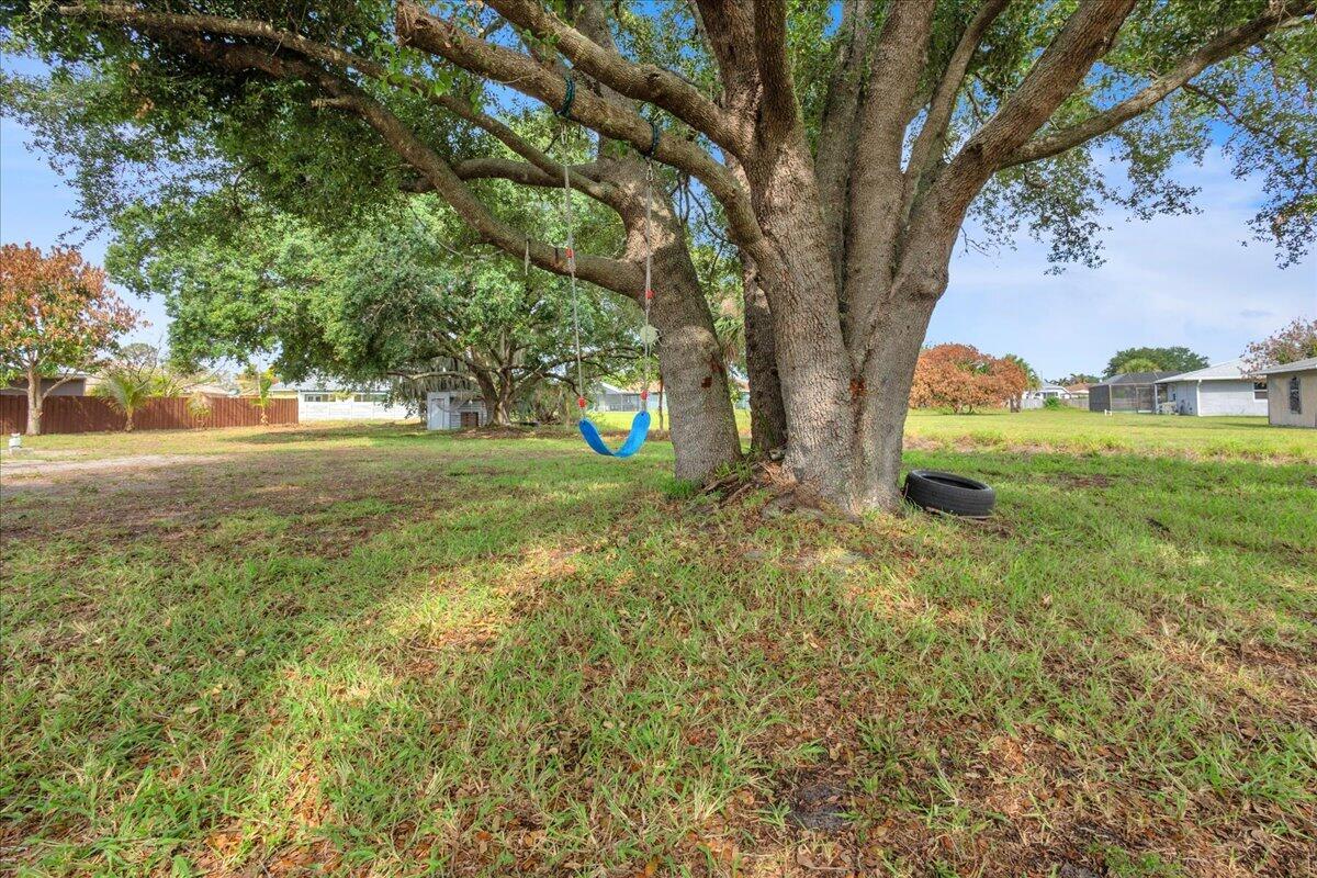 PORT ST LUCIE SECTION 21 - Residential