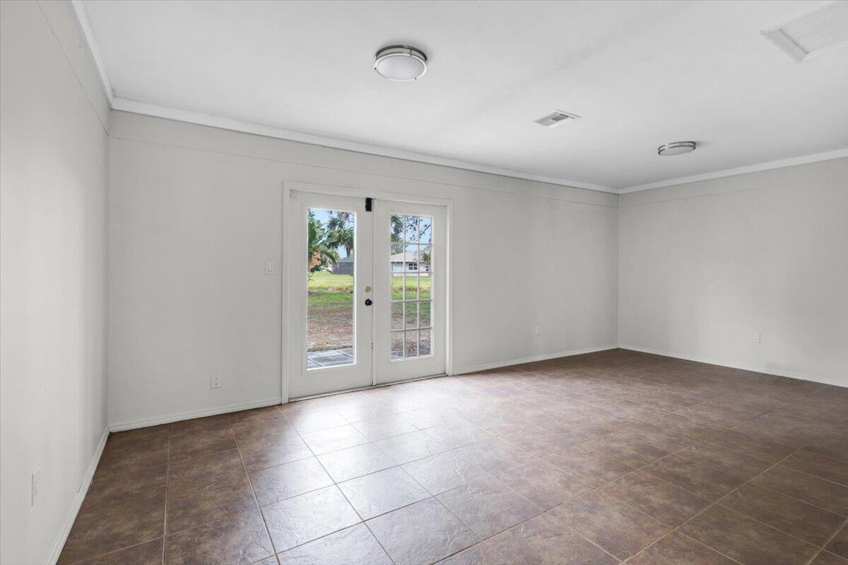 PORT ST LUCIE SECTION 21 - Residential