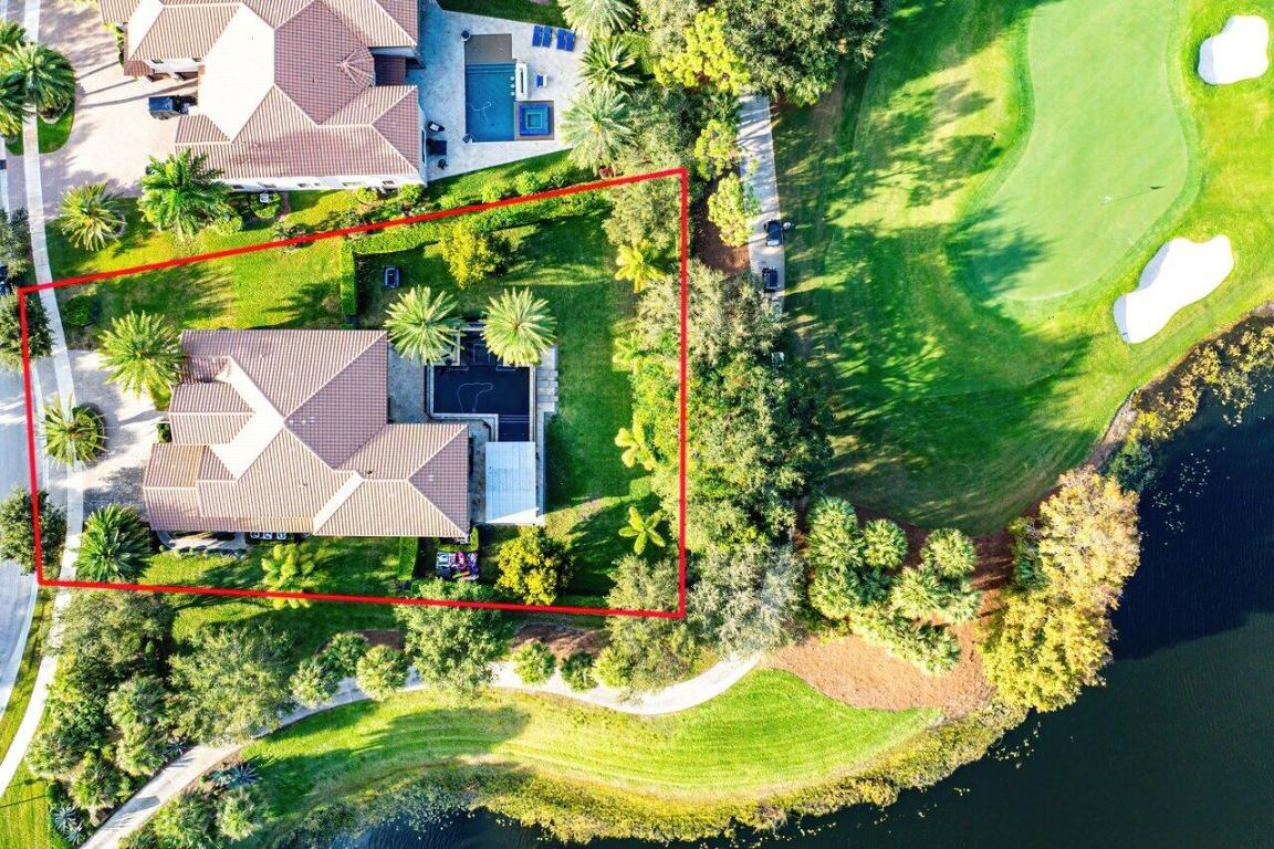 Parkland Golf & Country Club - Residential