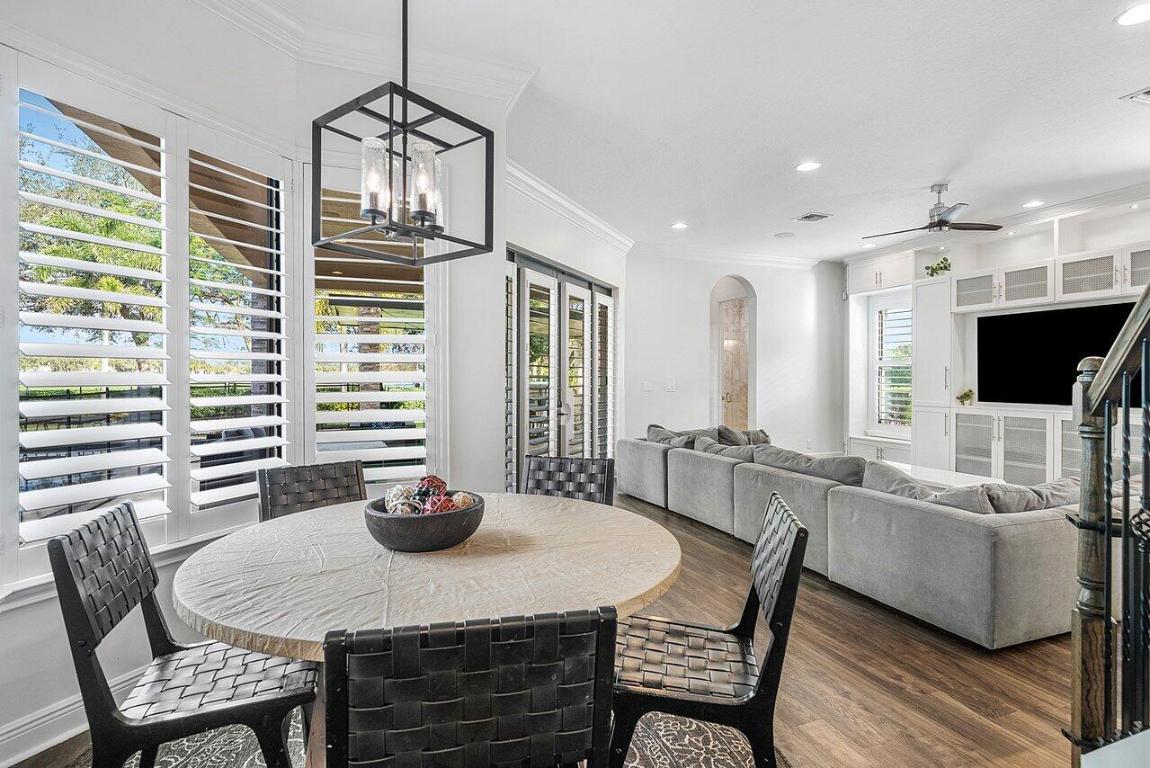 Parkland Golf & Country Club - Residential