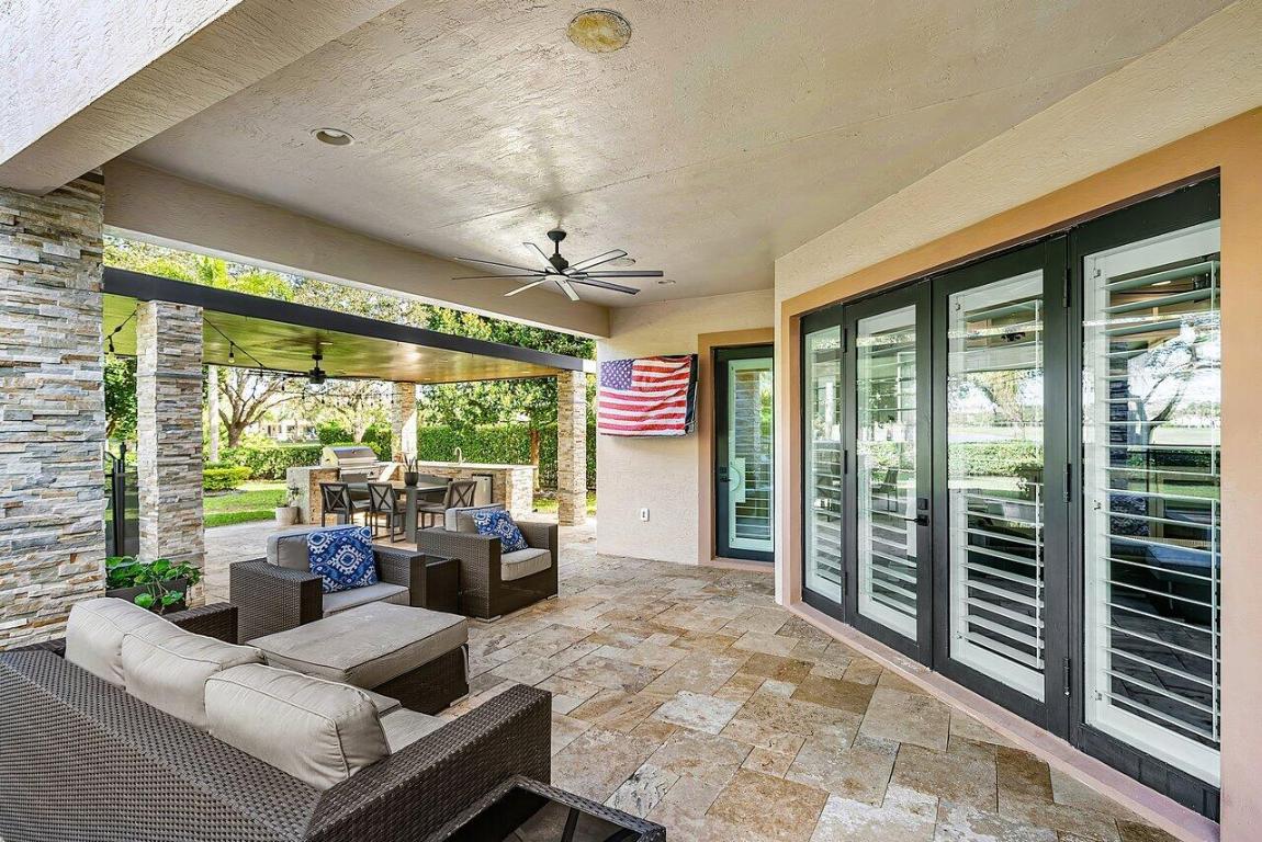 Parkland Golf & Country Club - Residential