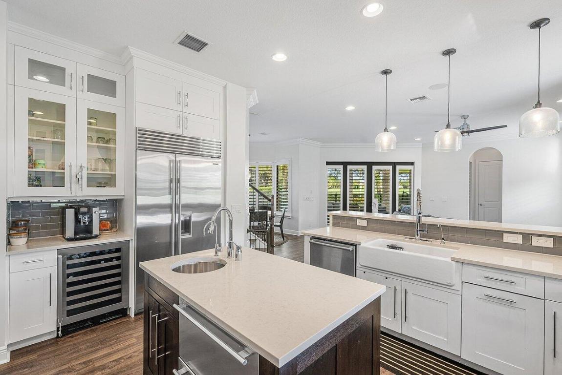 Parkland Golf & Country Club - Residential