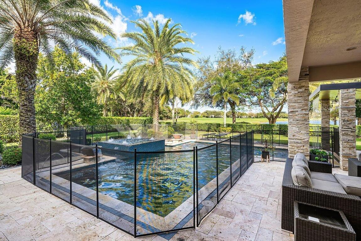 Parkland Golf & Country Club - Residential