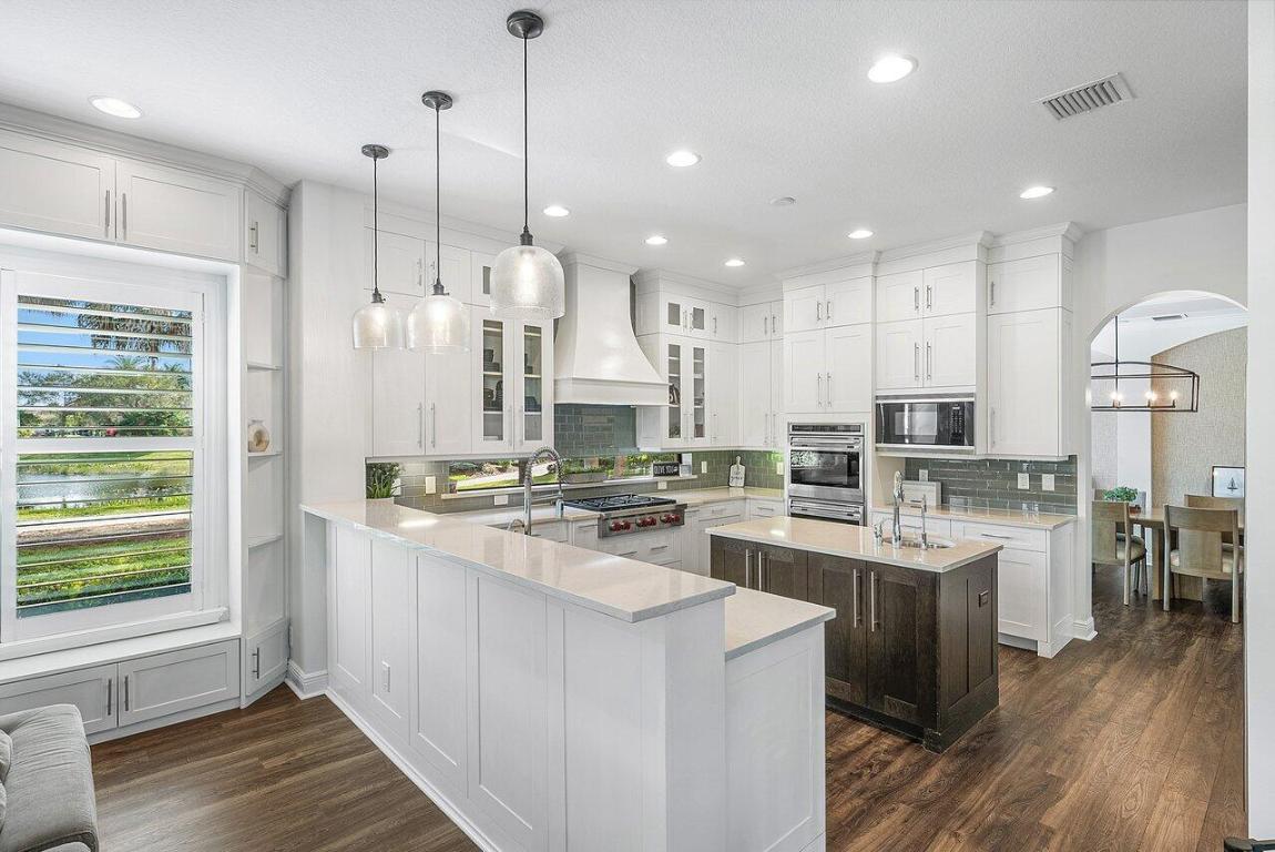 Parkland Golf & Country Club - Residential